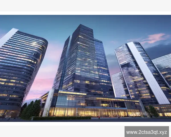 B2B产业互联网从野蛮生长到精耕细作